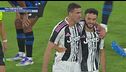 Juve, Vlahovic tra fischi e gol