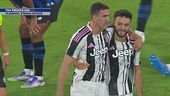 Juve, Vlahovic tra fischi e gol