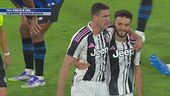 Juve, Vlahovic tra fischi e gol