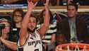 Belinelli ha detto stop