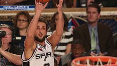 Belinelli ha detto stop