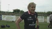 Boranga para ancora