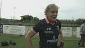 Boranga para ancora