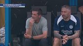 Inter, Sucic in regia la novità