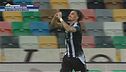 Udinese, nuovi gol