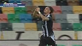 Udinese, nuovi gol