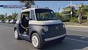 Fiat Topolino Vilebrequin