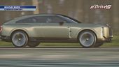 Bentley EXP15
