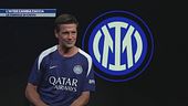 L'Inter cambia faccia