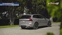 A bordo di Volvo XC60
