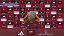 Stasera Roma-Bologna
