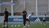 Domani Juventus-Parma