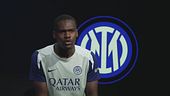 Bonny, voglia di Inter