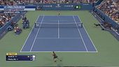 Us Open: Paolini ok