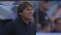 Napoli già carico
