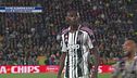 David, Vlahovic e Kolo