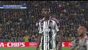 David, Vlahovic e Kolo