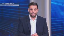 Calciomercato live