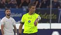 Nuovi arbitri parlanti