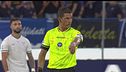 Nuovi arbitri parlanti