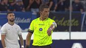 Nuovi arbitri parlanti