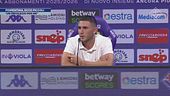 Fiorentina, ecco Piccoli