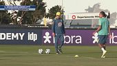 Il brasiliano Ancelotti
