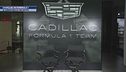 Cadillac in Formula 1
