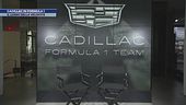 Cadillac in Formula 1