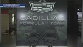 Cadillac in Formula 1