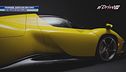 Ferrari Daytona SP3 Tailor Made, asta record