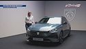Nuove Peugeot 308