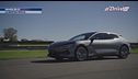 Denza Z9 GT