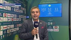 Le punte al centro del mercato