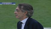 Preoccupazione per le condizioni di Moratti
