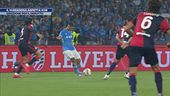 De Bruyne pronto al debutto al Maradona