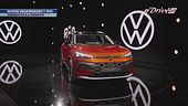 Nuova Volkswagen T-Roc