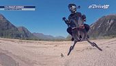Volonaut Airbike