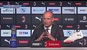 Milan stasera a Lecce