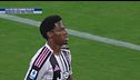 David già corre forte