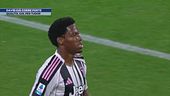 David già corre forte