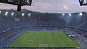 Il Maradona s'infiamma