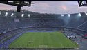 Il Maradona s'infiamma