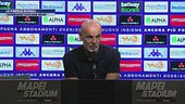 Le parole di Pioli