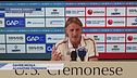 C'è Cremonese-Sassuolo