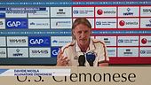 C'è Cremonese-Sassuolo