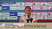 C'è Cremonese-Sassuolo