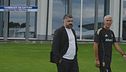"Osservati" da Gattuso