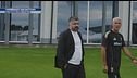 "Osservati" da Gattuso