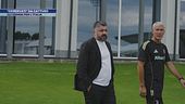 "Osservati" da Gattuso